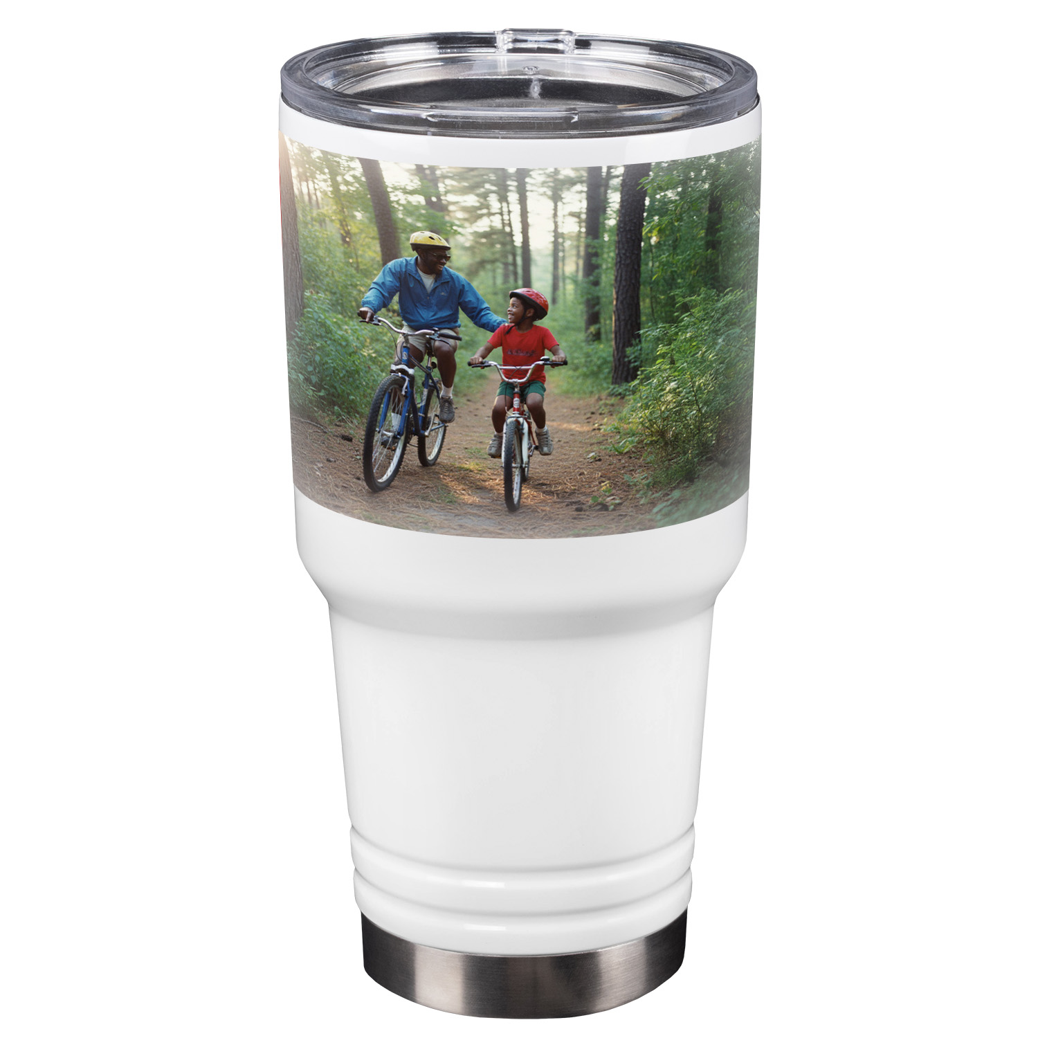 Double-Wall Tumbler 30 oz.