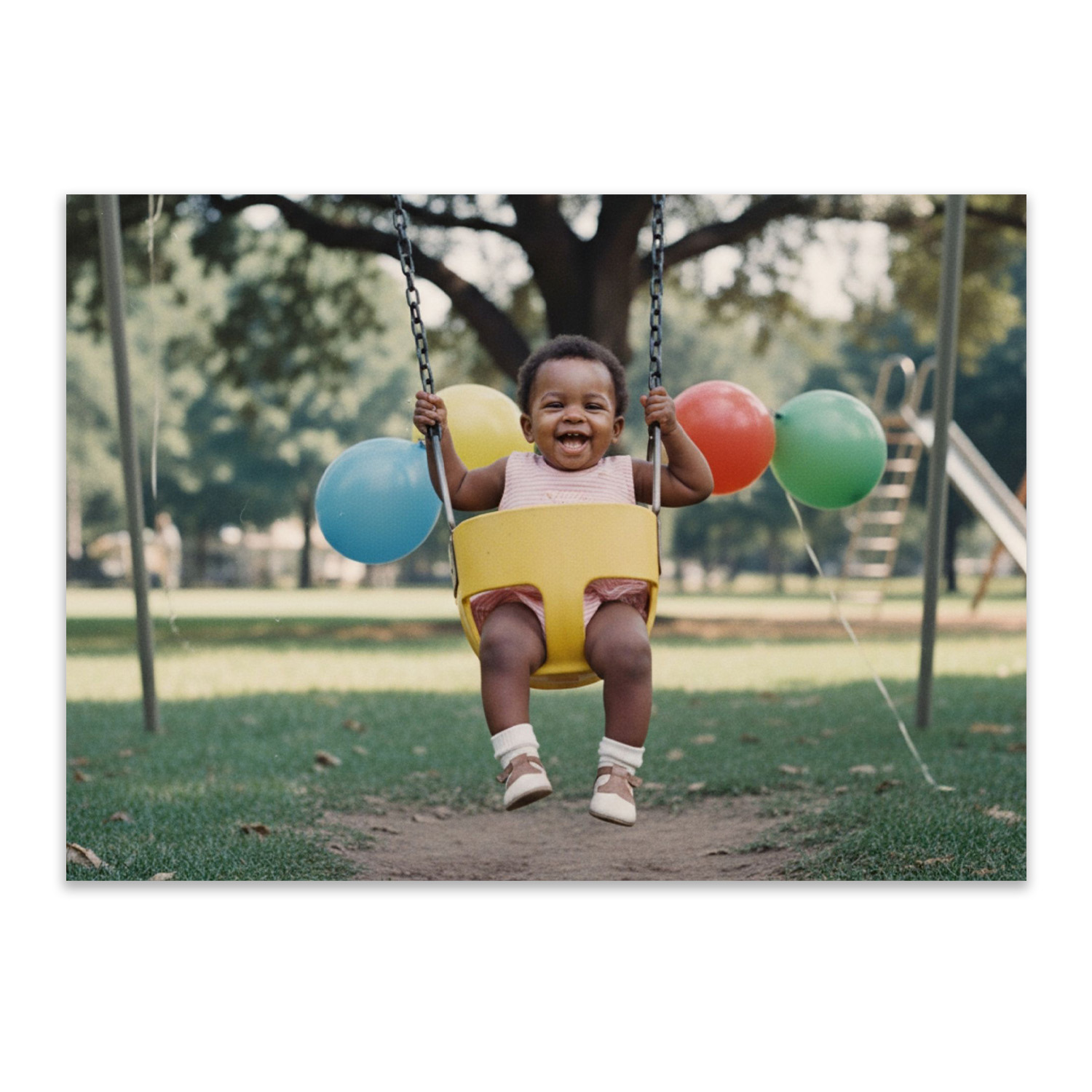 Photo Card 5x7 - Set of 25